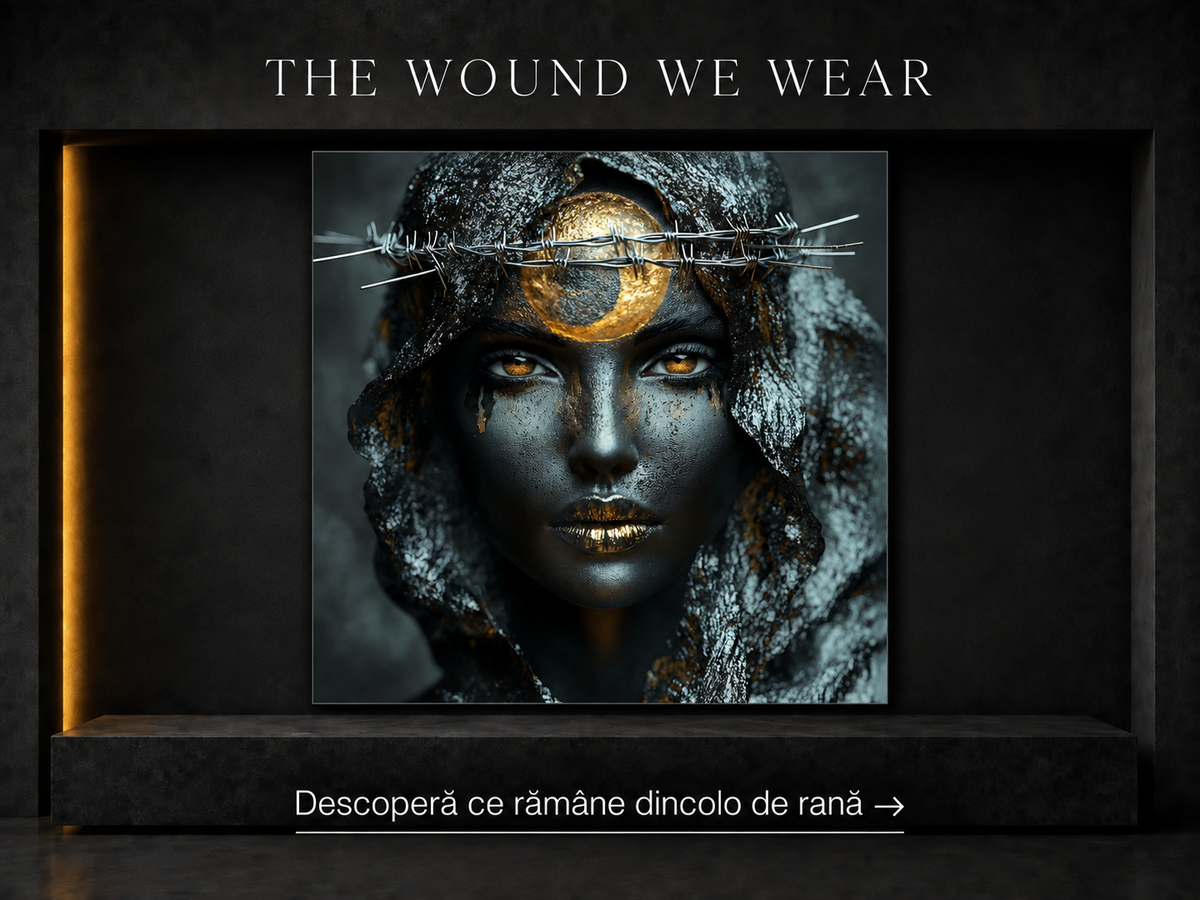The Wound We Wear