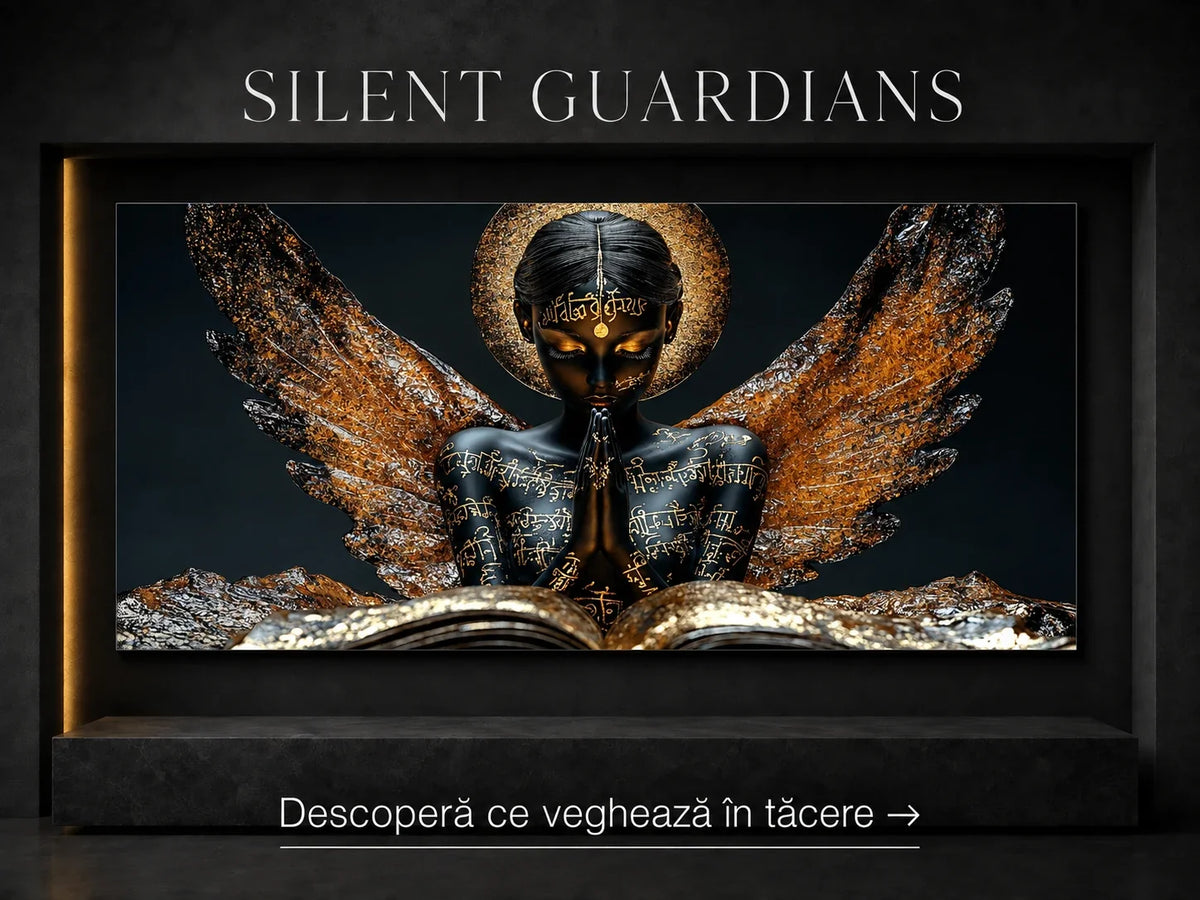 Silent Guardian