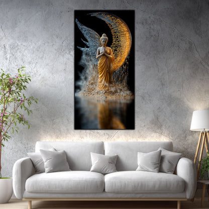 Tablou Living Modern – Memoria luminii