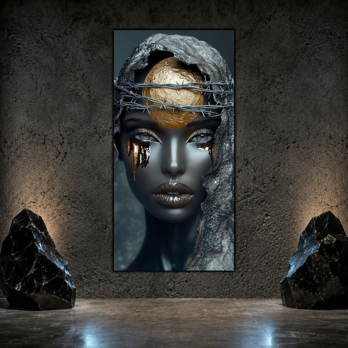 Tablou Dormitor – Ceea ce nu mai ascund