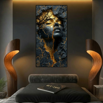 Tablou Modern Living – Arborele din rană