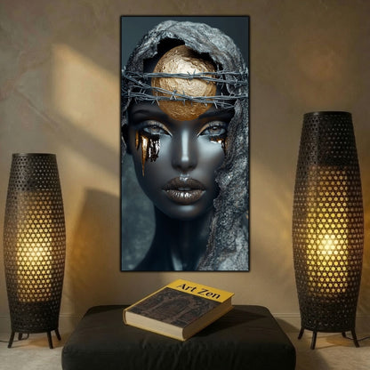 Tablou Dormitor – Ceea ce nu mai ascund