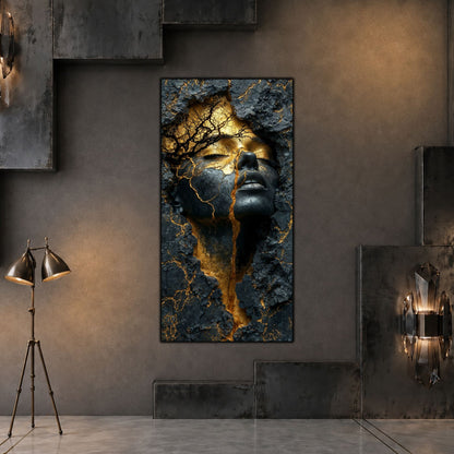 Tablou Modern Living – Arborele din rană
