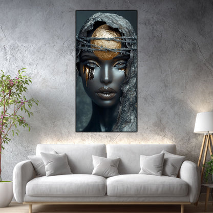 Tablou Dormitor – Ceea ce nu mai ascund