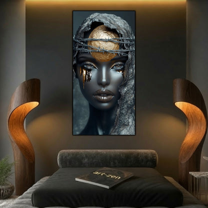 Tablou Dormitor – Ceea ce nu mai ascund