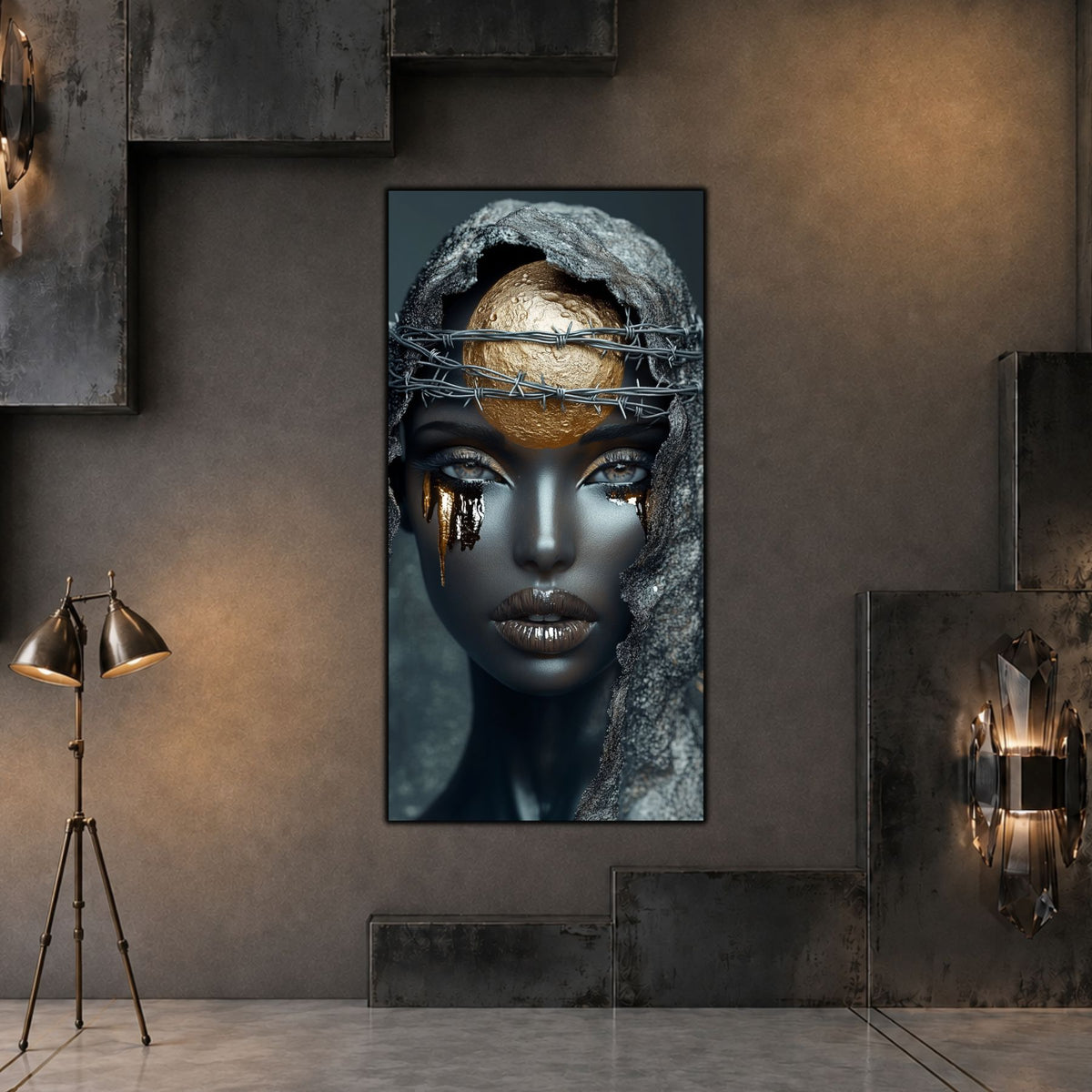 Tablou Dormitor – Ceea ce nu mai ascund