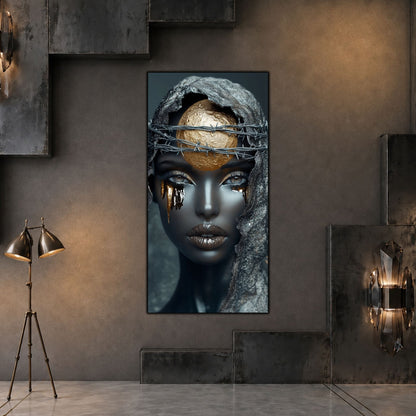 Tablou Dormitor – Ceea ce nu mai ascund