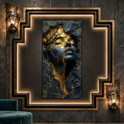 Tablou Modern Living – Arborele din rană