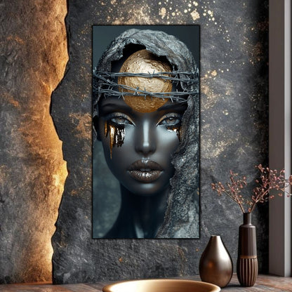Tablou Dormitor – Ceea ce nu mai ascund