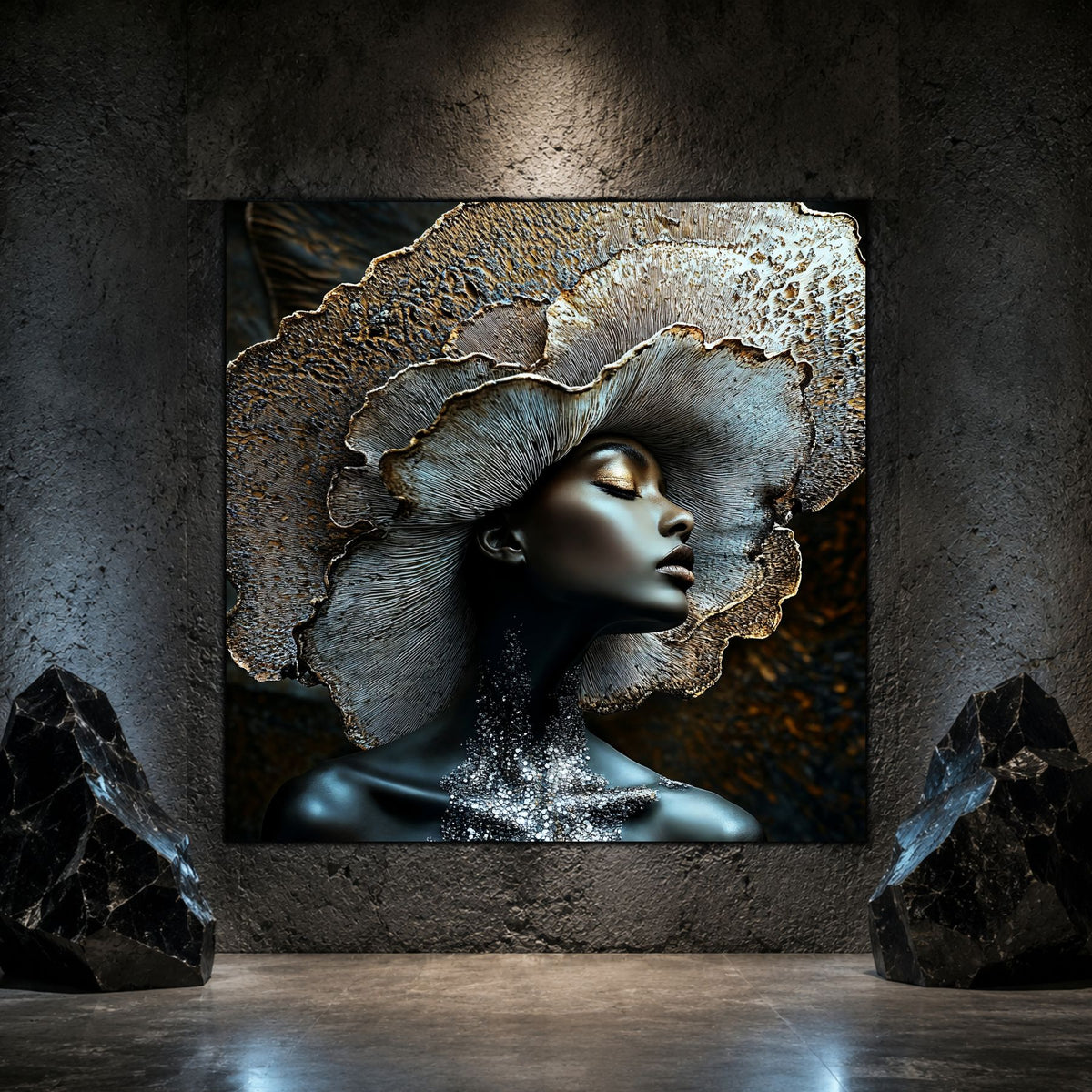 Tablou pentru living – Stone Dream | Zenesis