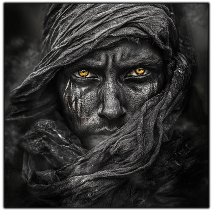 Tablou Sufragerie – Unbroken Gaze