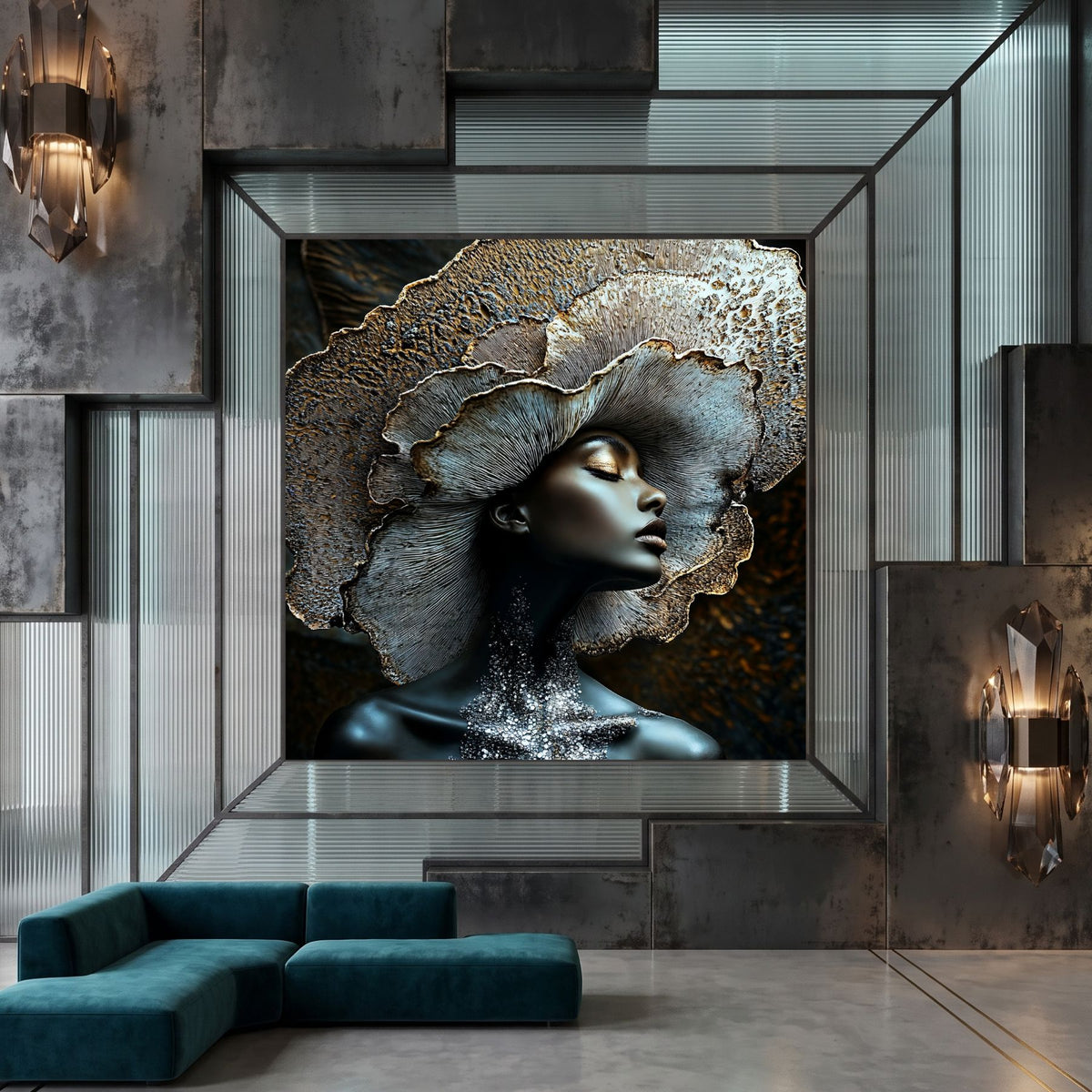 Tablou pentru living – Stone Dream | Zenesis