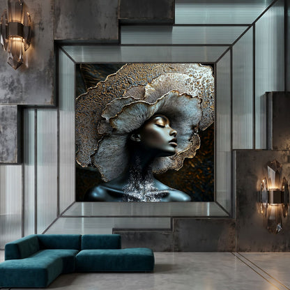 Tablou pentru living – Stone Dream | Zenesis