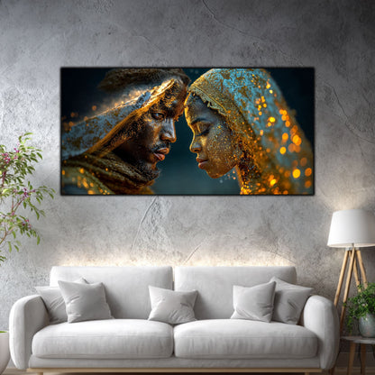 Tablou Modern Living – The Moment We See