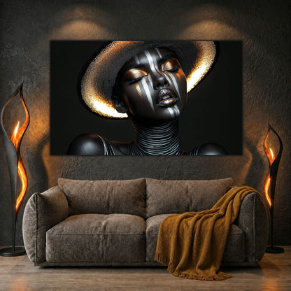 Tablou Living Mare – Halo of Stillness