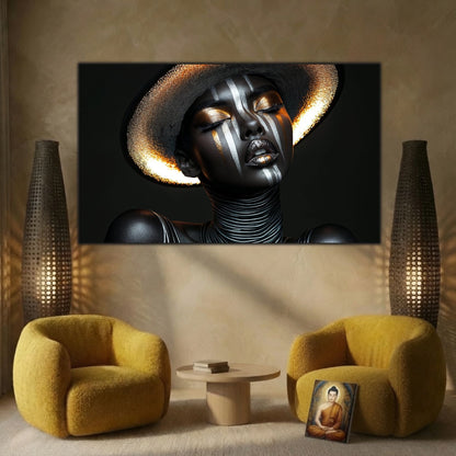 Tablou Living Mare – Halo of Stillness