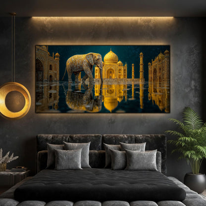 Tablou Modern Living – The Patient Guardian