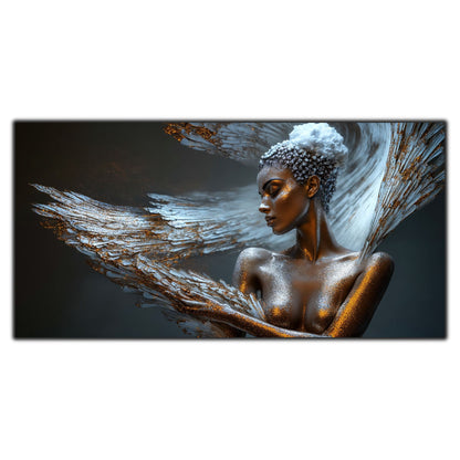 Tablou Elegant Living – Held by Light