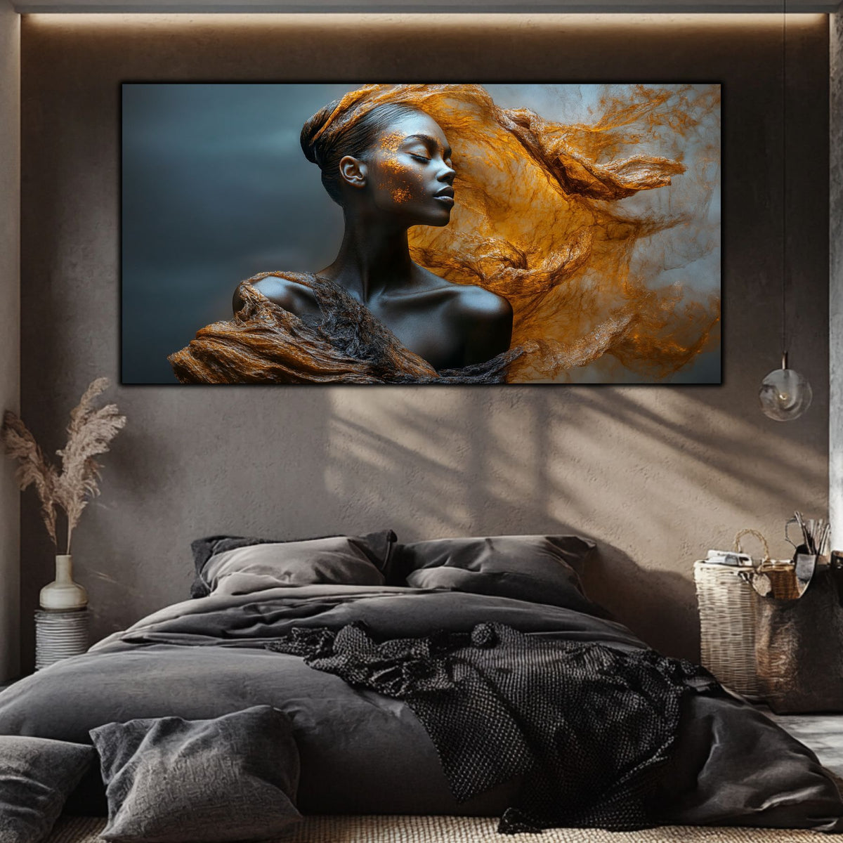 Tablou Sticla Securizata – Beyond Imagination No41