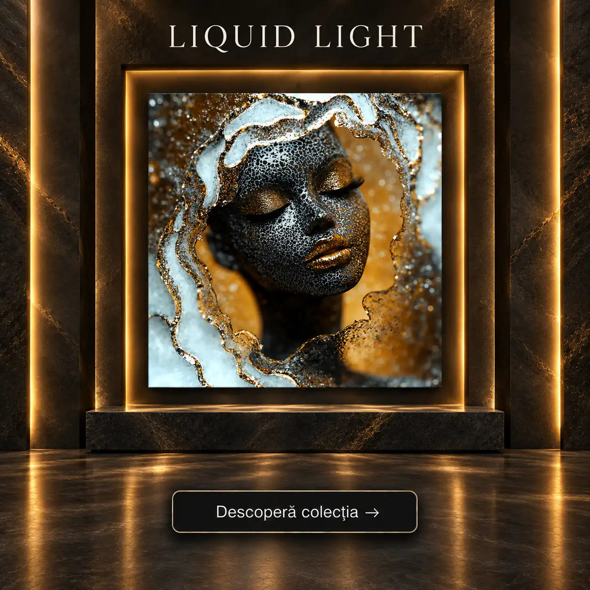 Liquid Light