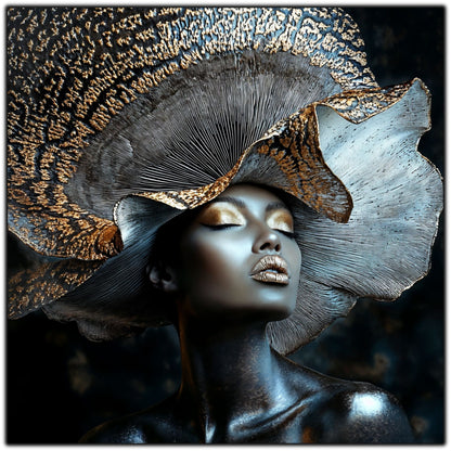 Tablou pentru living – Hidden Crown | Zenesis