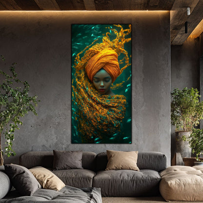 Tablou Living Cuibul Luminii