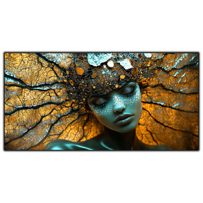 Tablou pentru living – Spore Dream | Zenesis